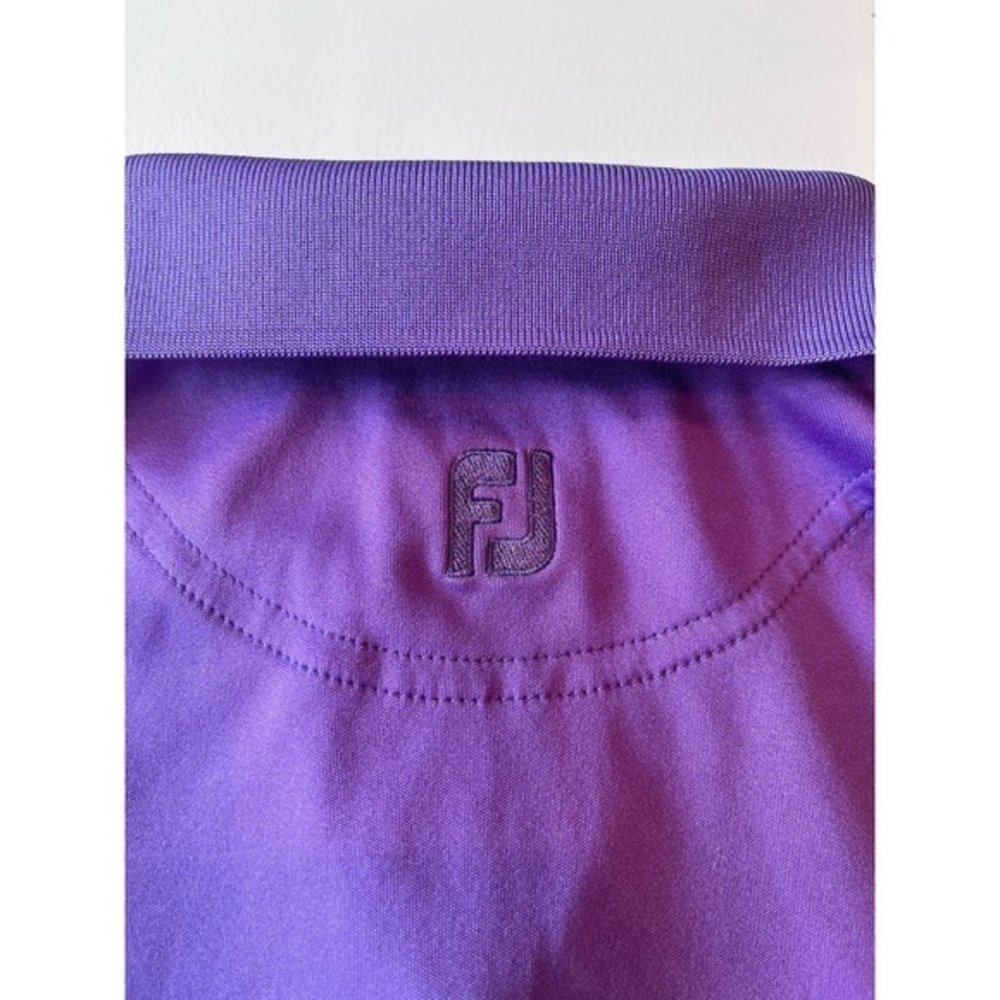 FootJoy Polo Shirt,‎ Women’s Large, EUC